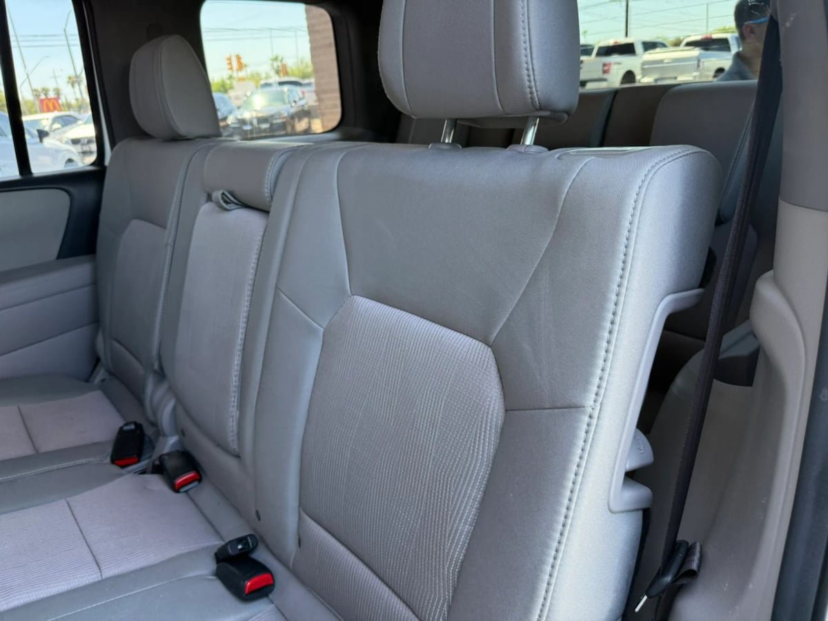 Used 2013 Honda Pilot EX image 44