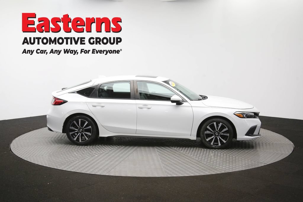Used 2023 Honda Civic EX-L image 46