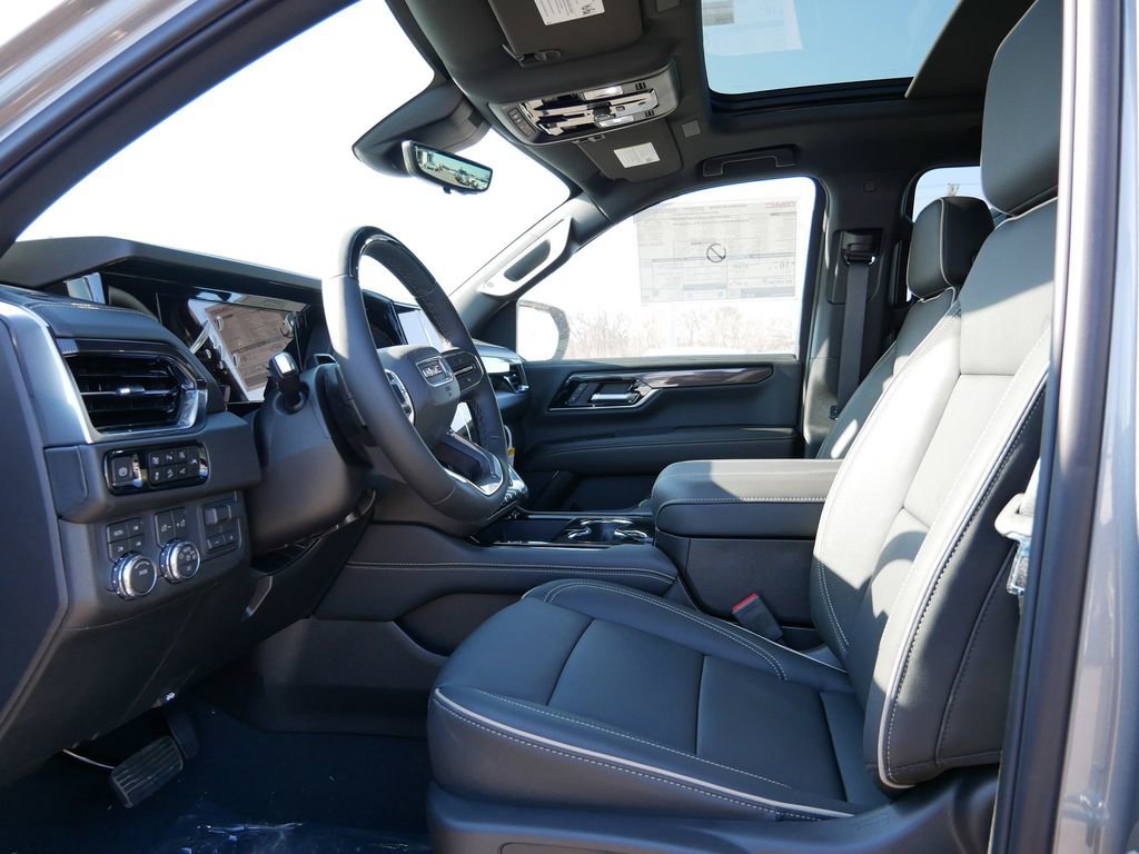 New 2026 GMC Yukon XL Elevation w/ Elevation Premium Package image 7