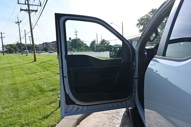 Used 2022 Ford F150 XL w/ STX Appearance Package AWD/4WD image 25