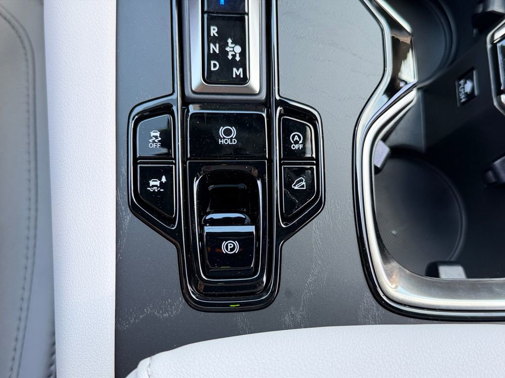 New 2026 Lexus RX 350 Premium AWD/4WD image 26