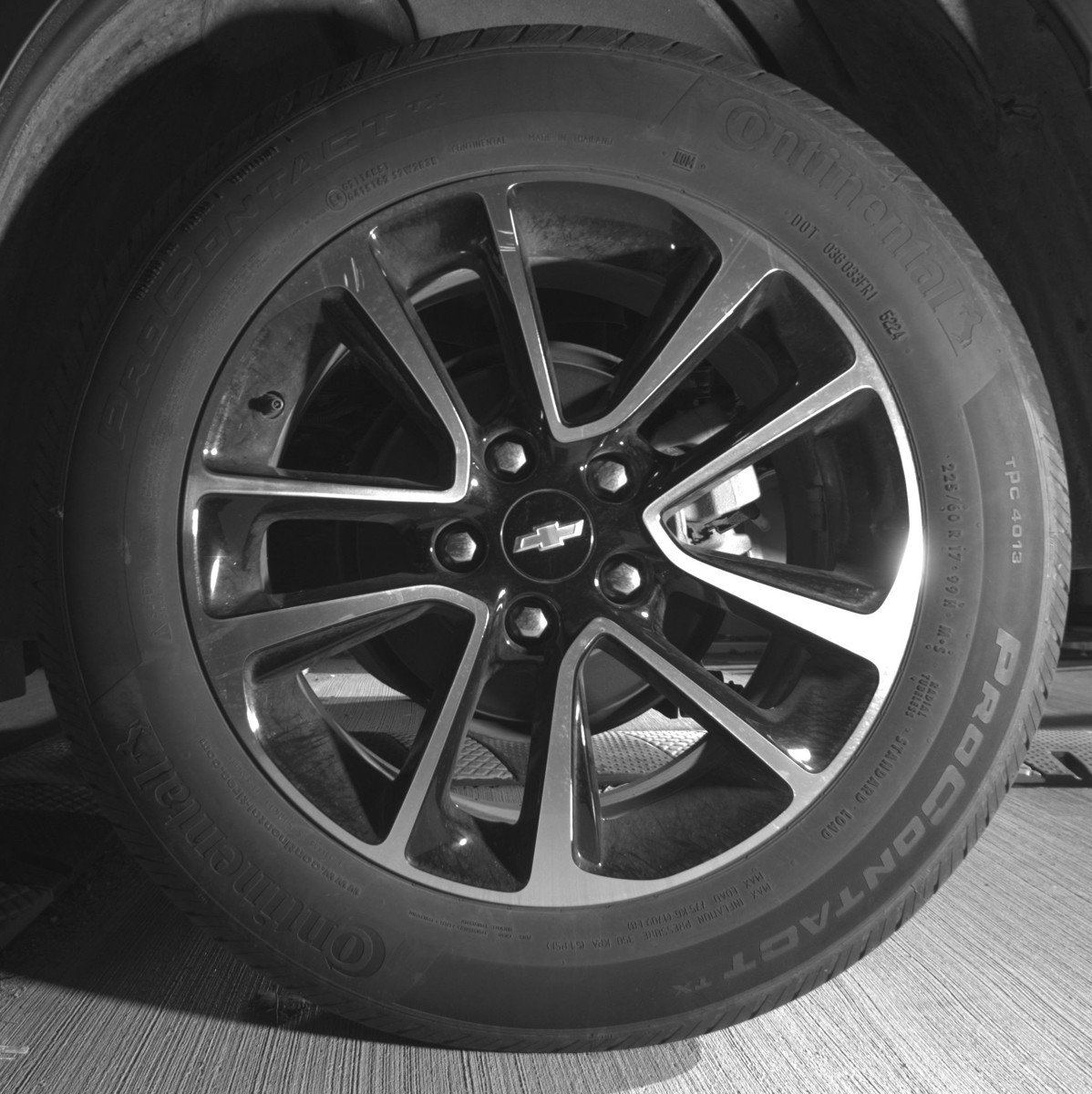 Used 2025 Chevrolet TrailBlazer LT image 14