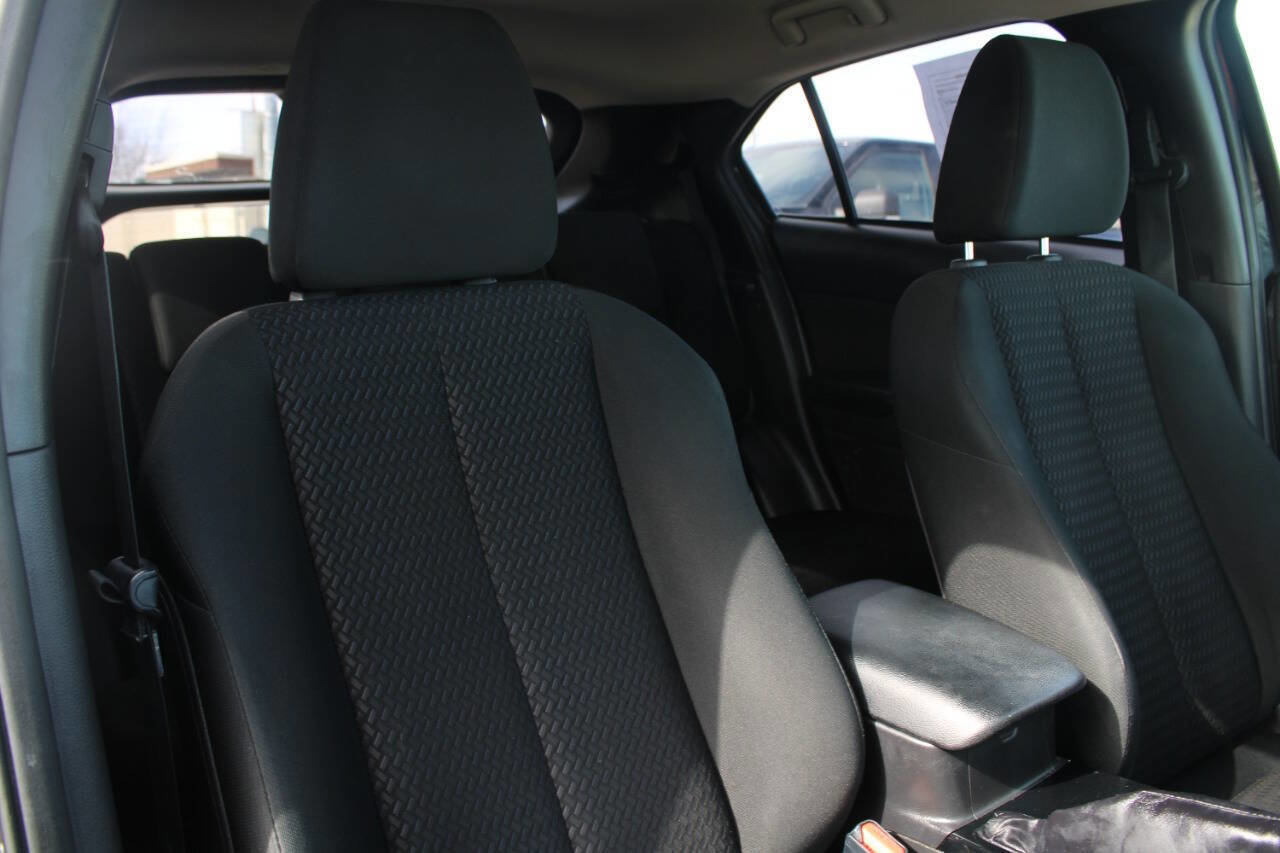 Used 2019 Mitsubishi Eclipse Cross ES image 14