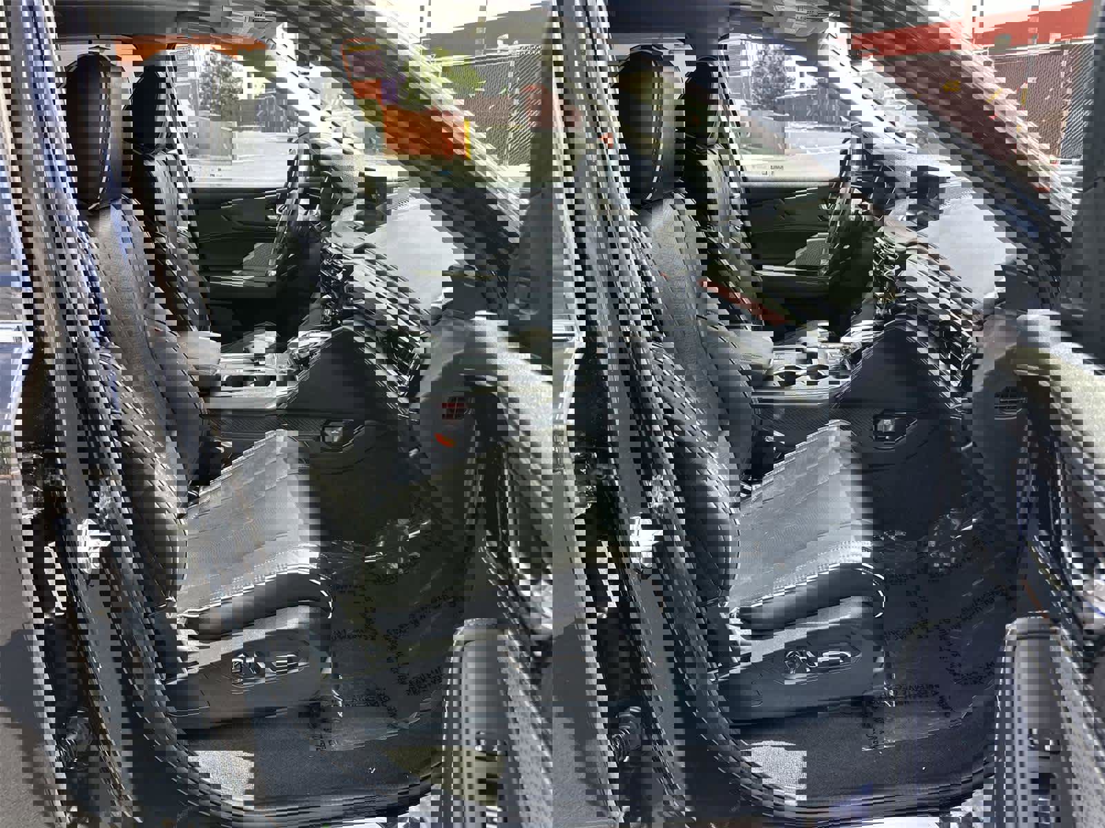 Used 2023 Acura MDX SH-AWD w/ Advance Package image 14