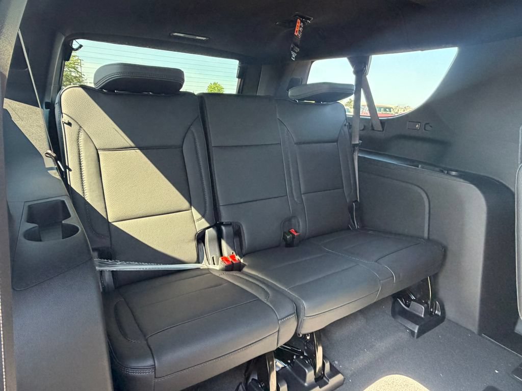 New 2026 GMC Yukon XL Denali w/ Denali Reserve Package AWD/4WD image 19