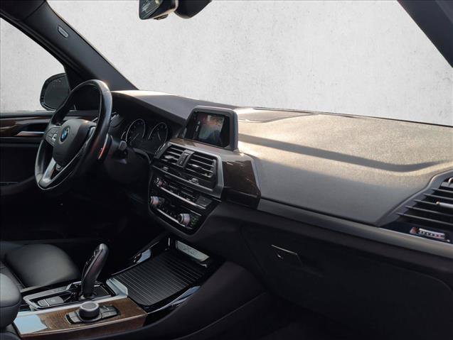 Used 2018 BMW X3 xDrive30i AWD/4WD image 27