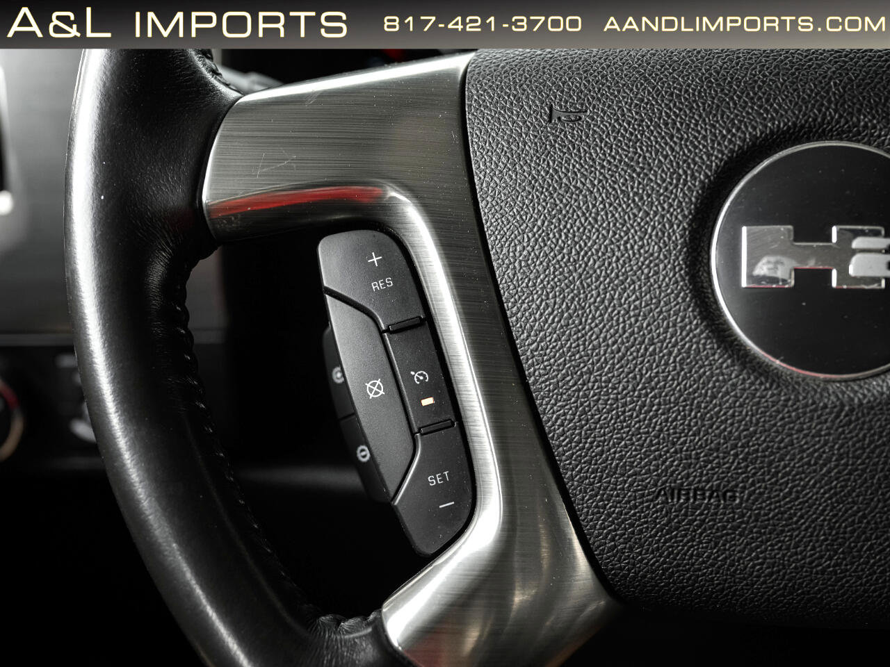 Used 2009 HUMMER H2 SUT image 48