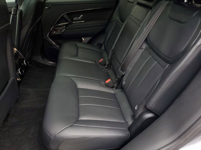 Certified 2024 Land Rover Range Rover Sport SE image 13