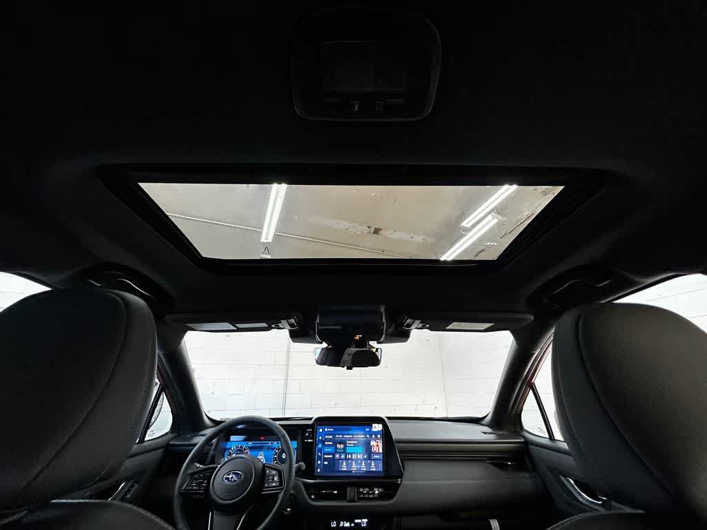 New 2026 Subaru Outback Touring XT AWD/4WD image 11