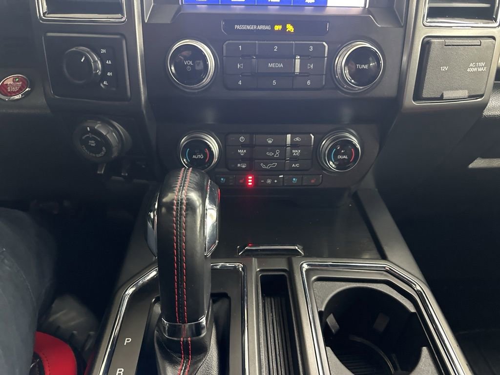 Used 2019 Ford F150 Lariat w/ Equipment Group 502A Luxury image 41