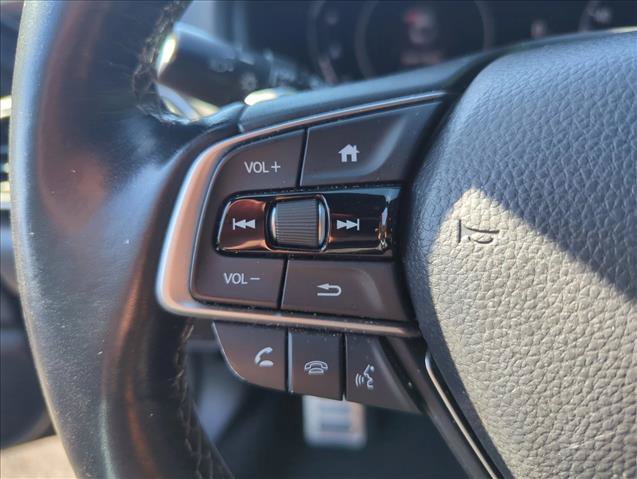 Used 2021 Honda Accord Sport image 14