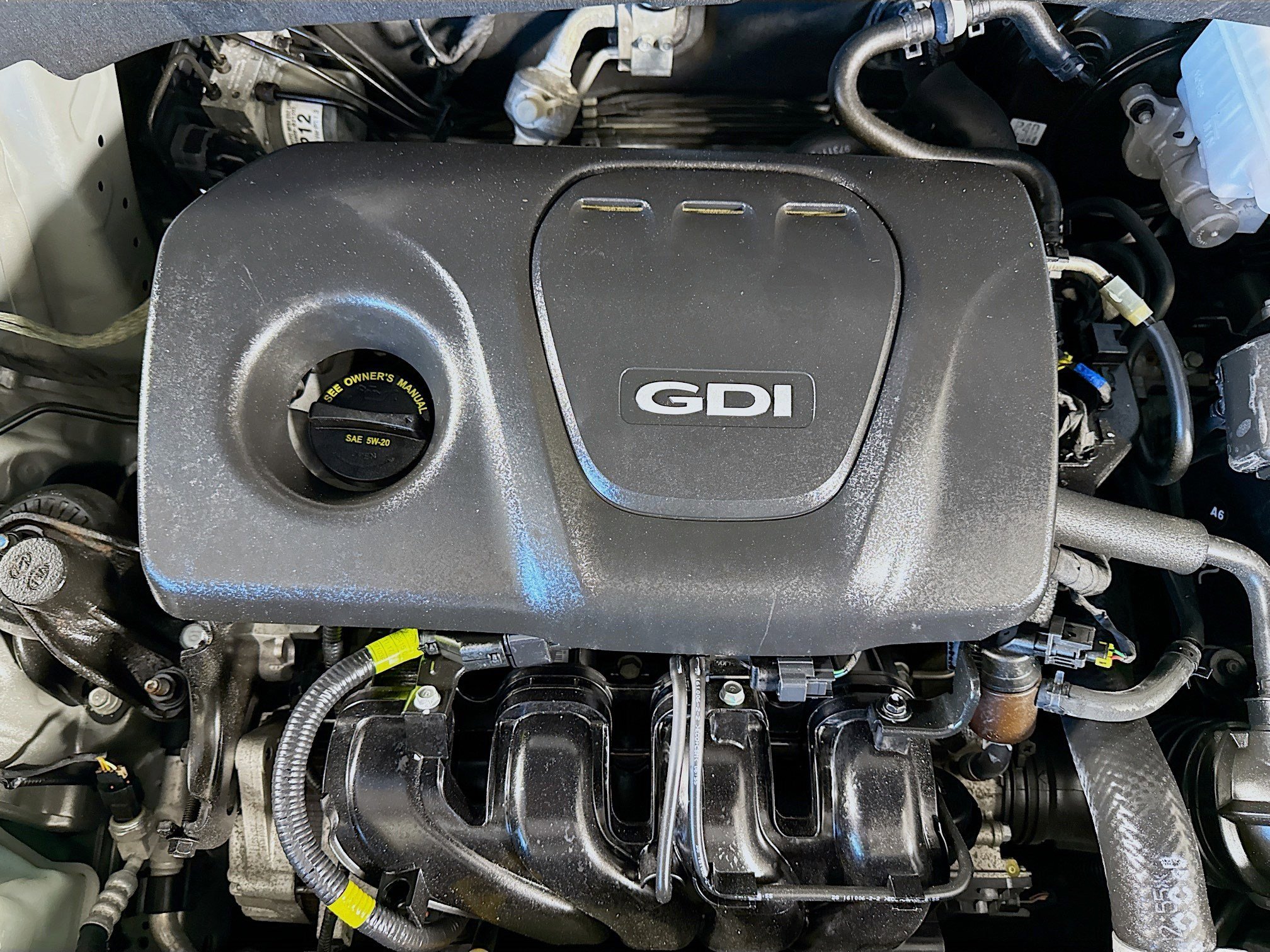 Used 2017 Kia Soul image 37