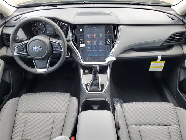 New 2025 Subaru Legacy Premium image 11