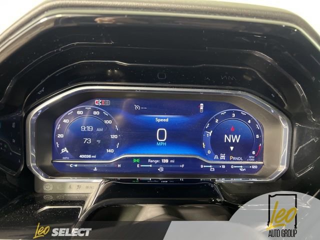 Used 2024 Chevrolet Silverado 2500 LTZ w/ LTZ Plus Package image 21