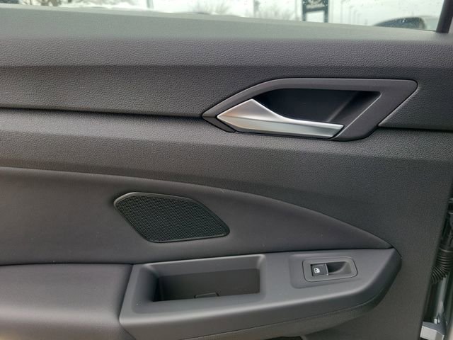 New 2026 Volkswagen GTI SE image 12