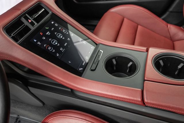 Used 2023 Porsche Taycan w/ Premium Package RWD image 9