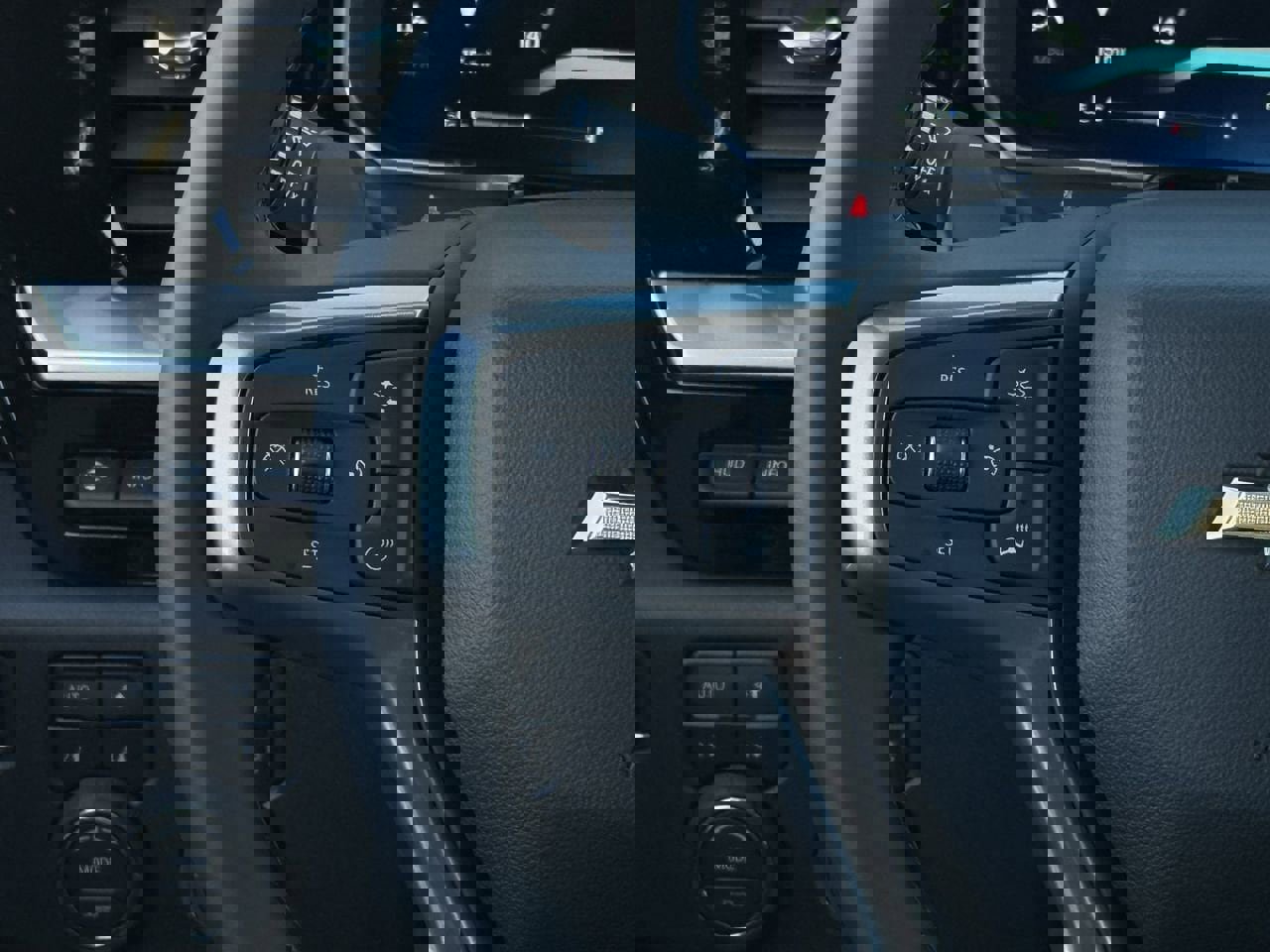 New 2026 Chevrolet Silverado 1500 LTZ w/ LTZ Premium Texas Edition image 13