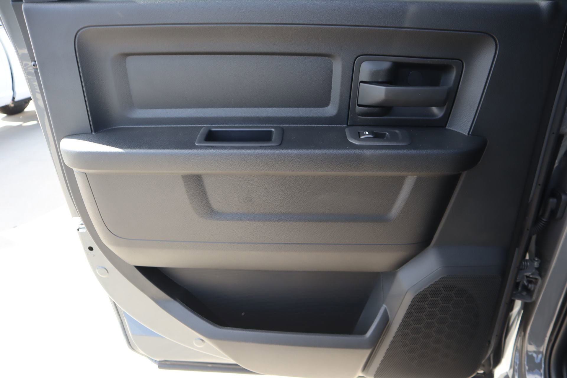 New 2026 RAM 2500 Tradesman image 16