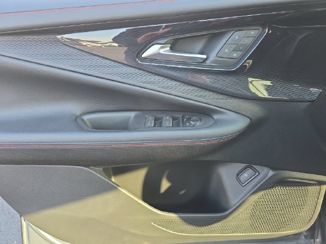 Certified 2025 Chevrolet Blazer EV RS AWD/4WD image 14