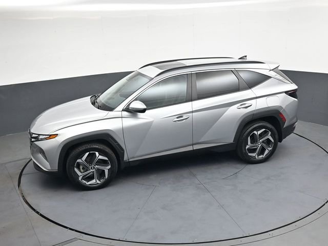 Used 2023 Hyundai Tucson SEL w/ Convenience Package AWD/4WD image 30