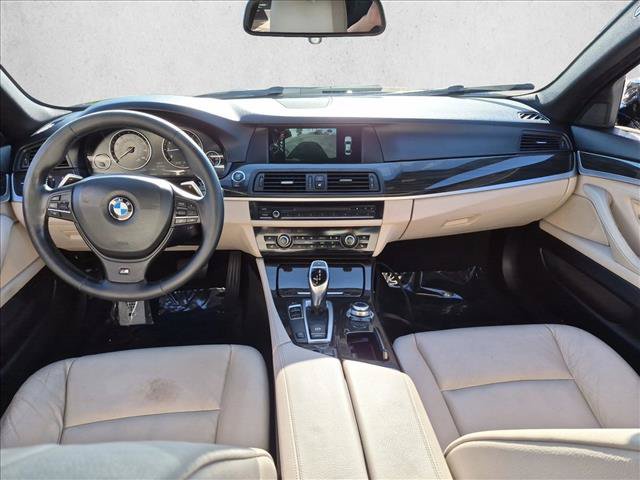 Used 2013 BMW 528i Sedan RWD image 18