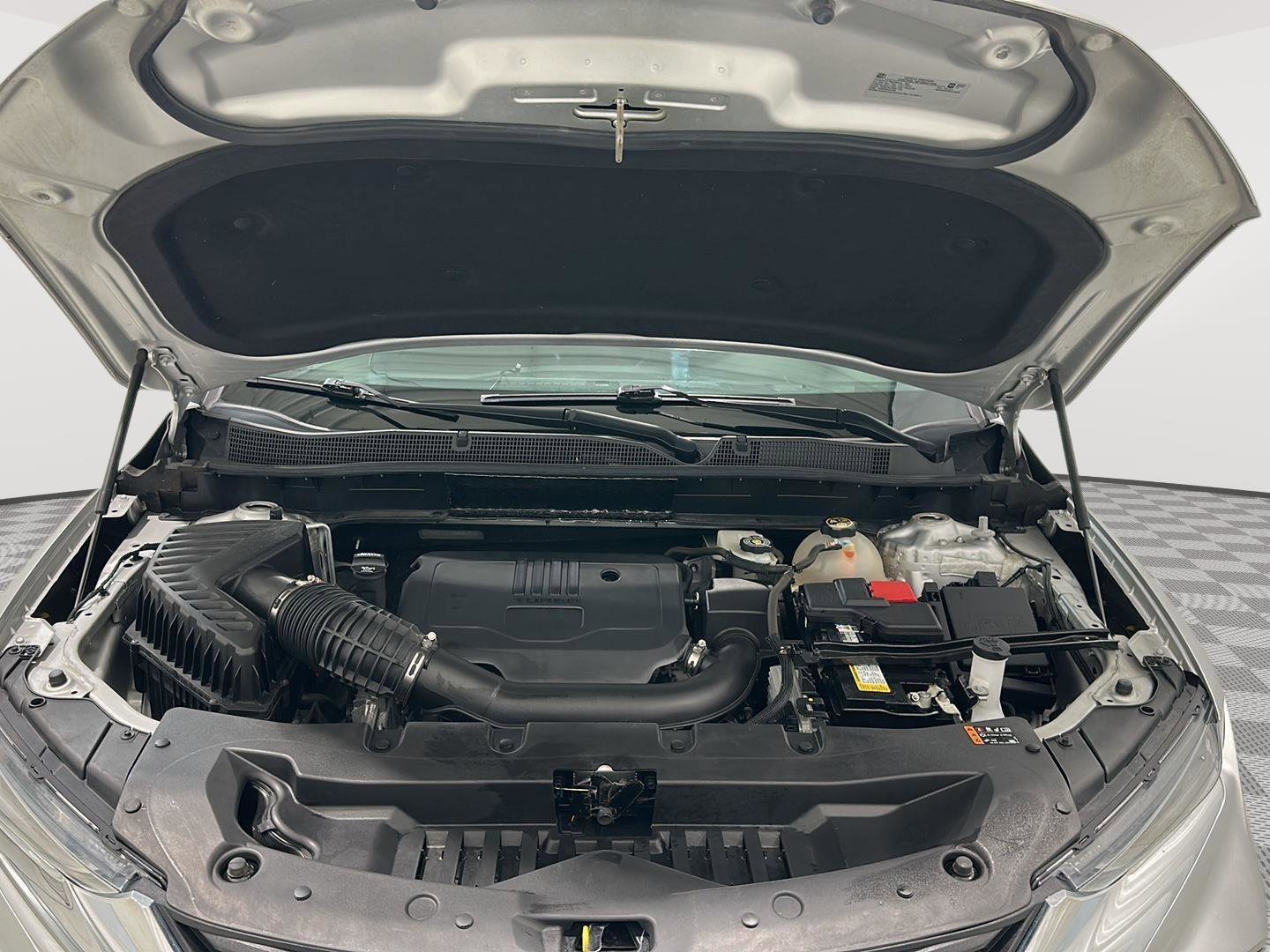 Used 2022 Chevrolet Blazer LT image 27