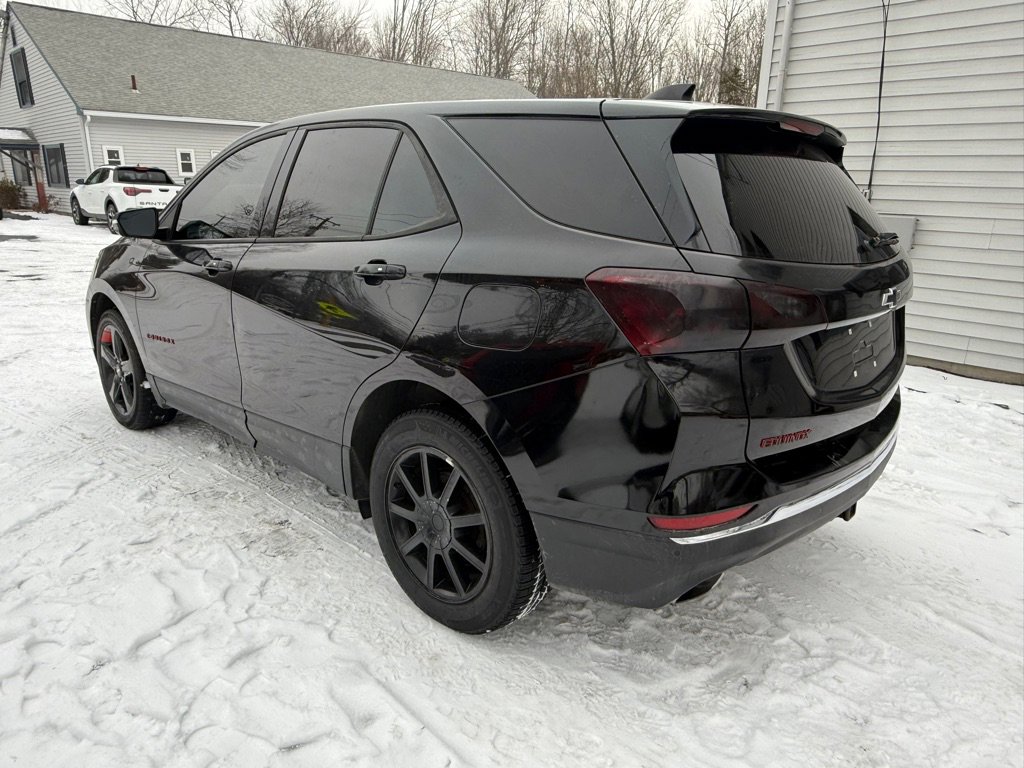 Used 2019 Chevrolet Equinox LT image 7