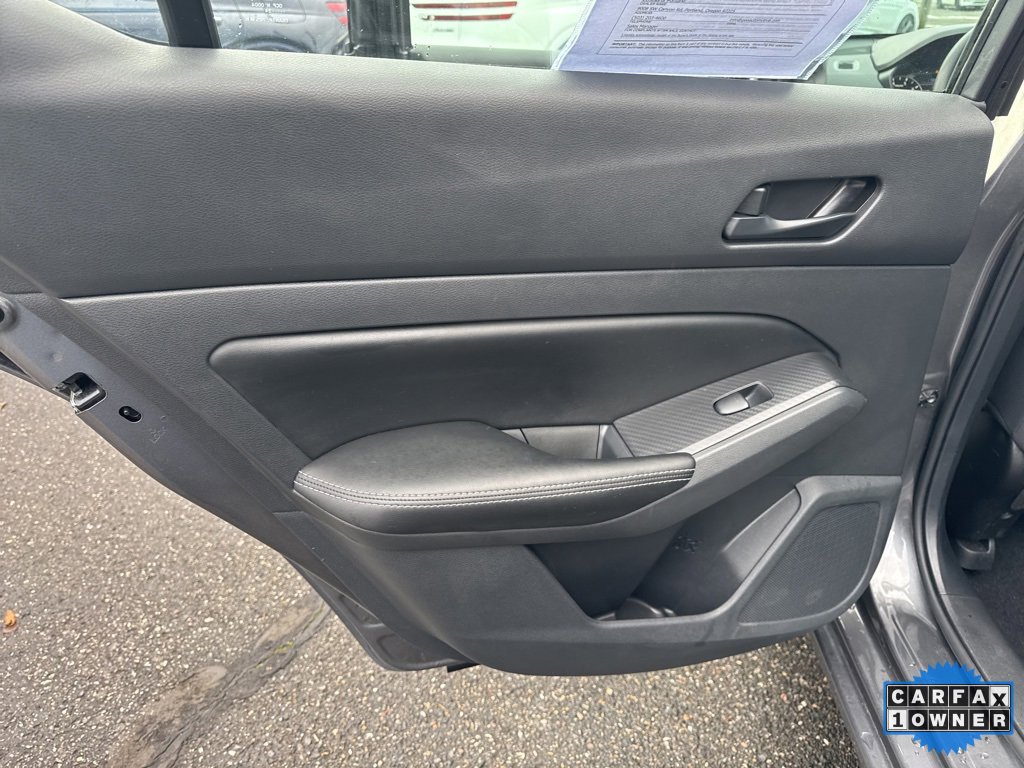 Used 2024 Nissan Altima 2.5 SV image 31