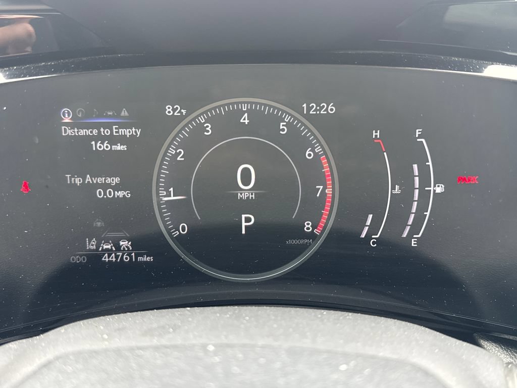 Used 2024 Lexus NX 350 AWD w/ Cold Area Package image 9