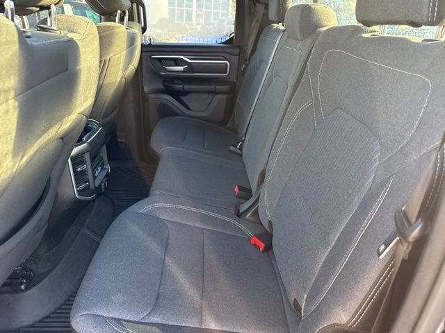 Used 2022 RAM 1500 Big Horn image 23
