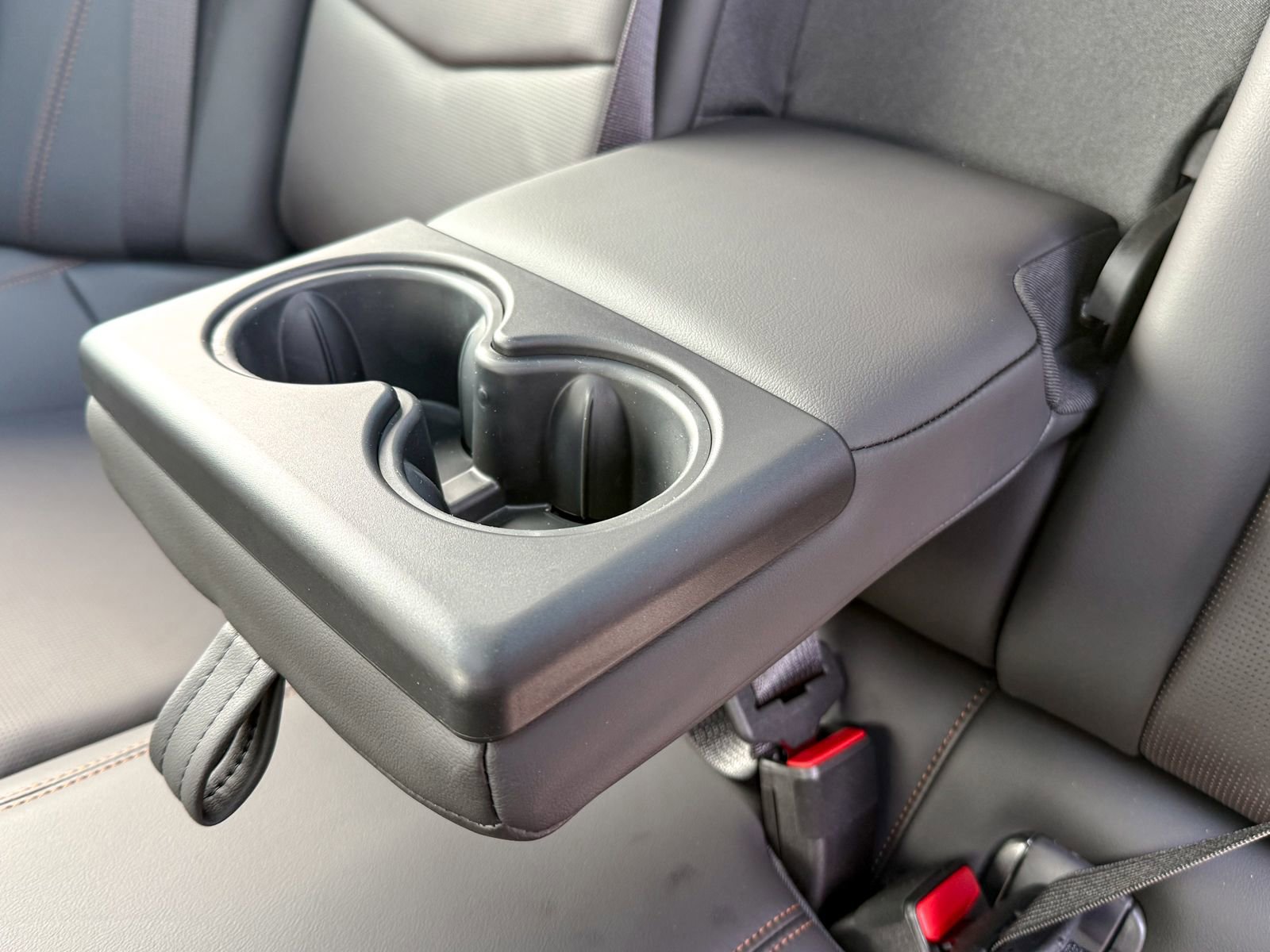 New 2025 Cadillac CT5 Sport w/ Technology Package AWD/4WD image 37