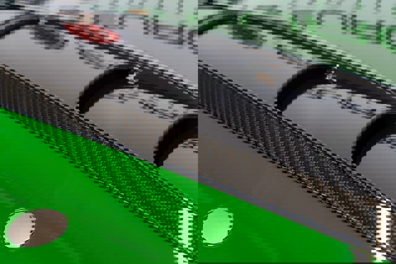 Used 2018 Audi R8 V10 plus image 16