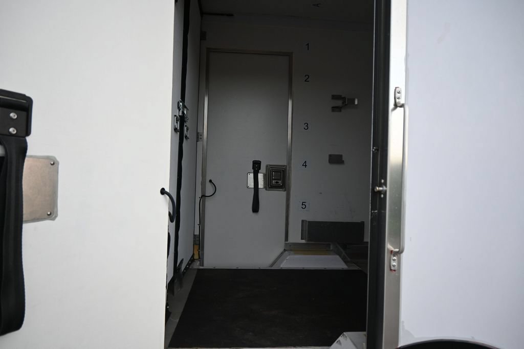 Used 2023 Ford E-350 and Econoline 350 Super Duty w/ Power Windows & Locks Group RWD image 11