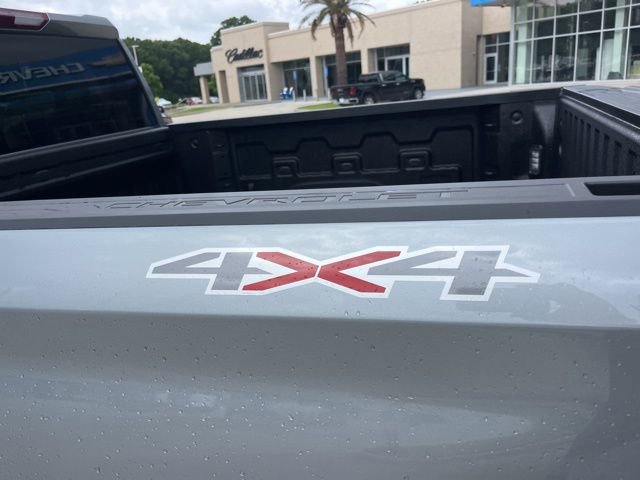 New 2026 Chevrolet Silverado 1500 RST w/ RST Select Package AWD/4WD image 5