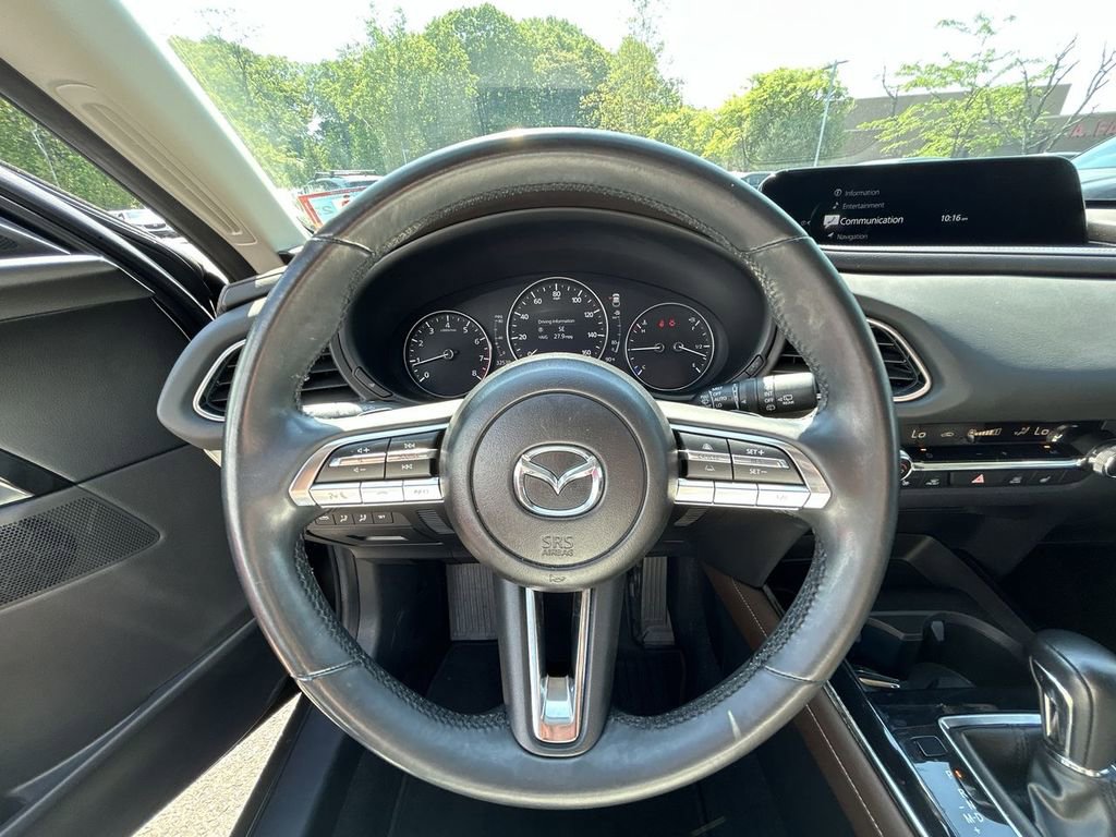 Used 2020 MAZDA CX-30 AWD w/ Premium Package image 18