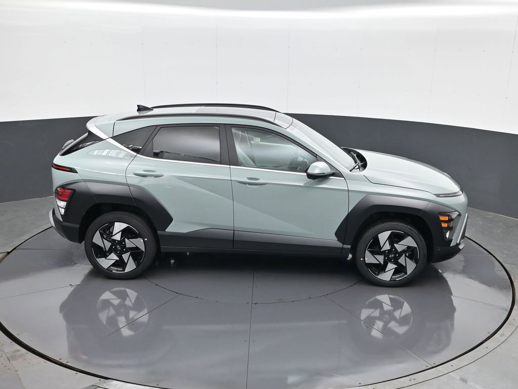 New 2026 Hyundai Kona Limited AWD/4WD image 16
