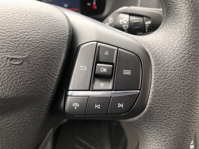 New 2026 Ford Transit 250 148 Medium Roof image 13