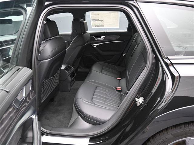 New 2025 Audi A6 3.0T allroad Prestige image 11