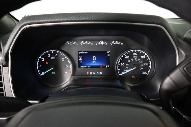 Certified 2023 Ford F150 XL w/ STX Appearance Package AWD/4WD image 36