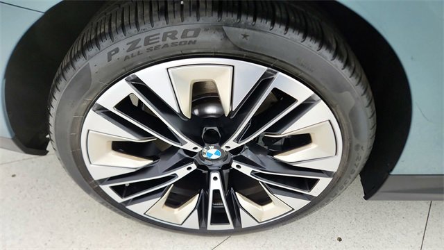 Used 2025 BMW 540i xDrive 540i xDrive image 56