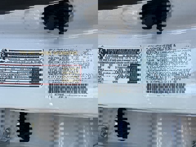 Used 2022 Honda CR-V EX-L image 26