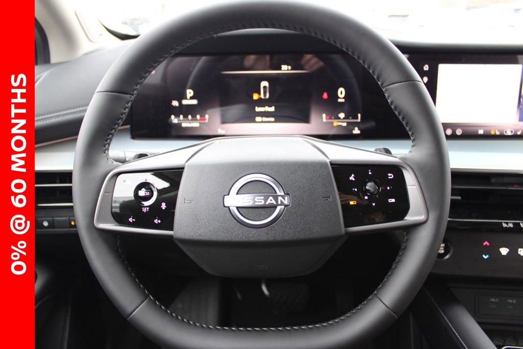 New 2025 Nissan Murano SL image 22