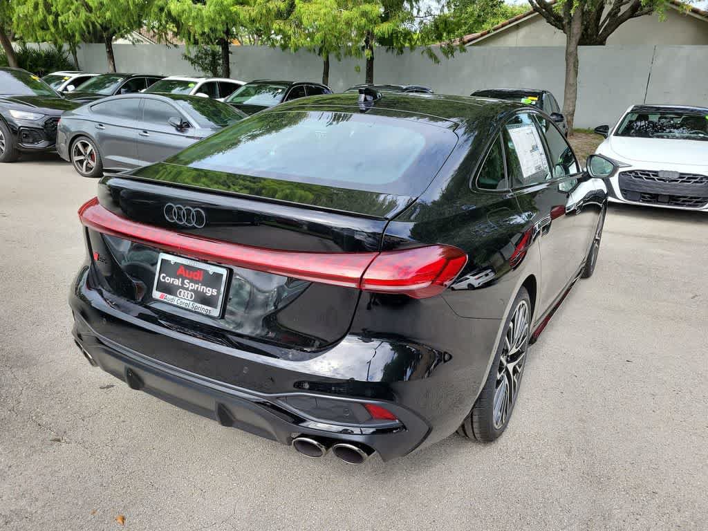 New 2026 Audi S5 Premium Plus AWD/4WD image 8