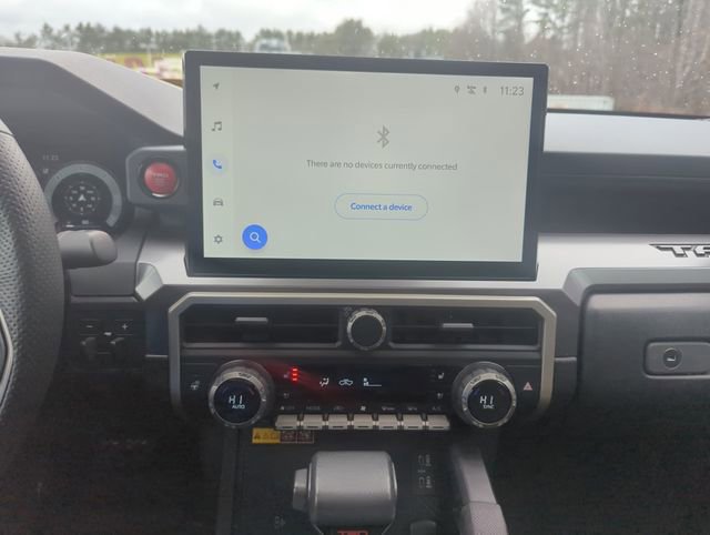 Used 2024 Toyota Tacoma TRD Off-Road w/ TRD Off Road Premium Package image 24