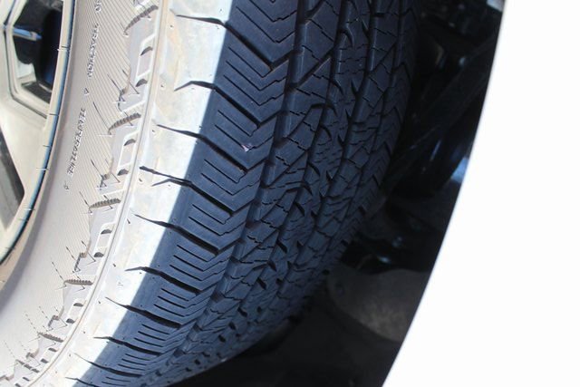 Used 2024 Ford F150 Lariat image 9