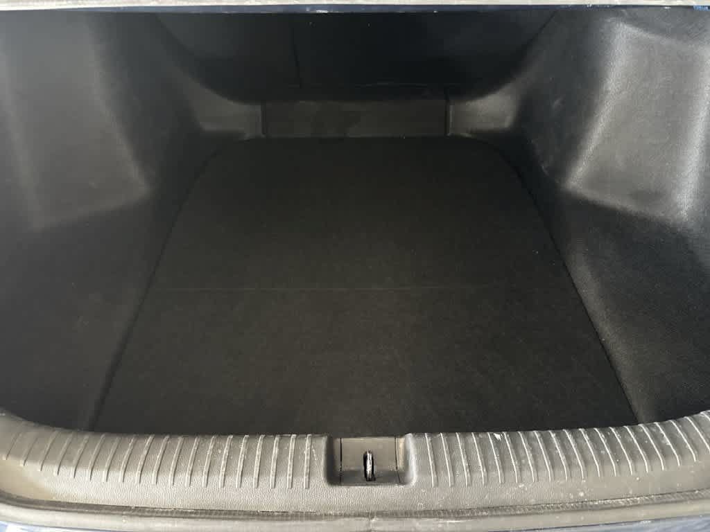 Used 2025 Honda Accord SE image 24