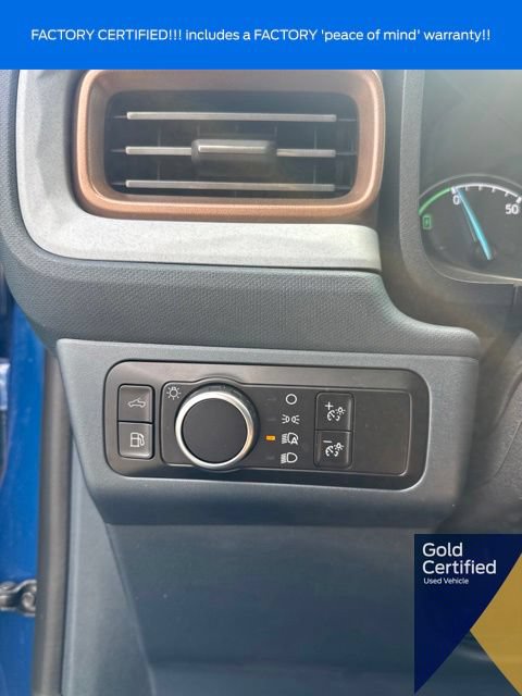 Used 2024 Ford Maverick Lariat FWD image 20