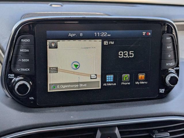 Used 2020 Hyundai Santa Fe Limited image 25