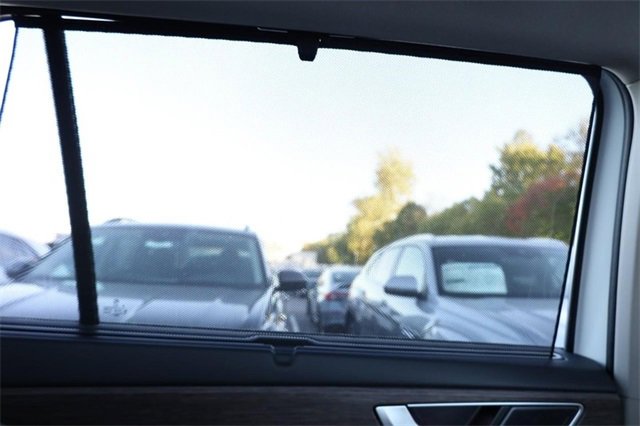 New 2026 Volkswagen Atlas SEL Premium R-Line image 31