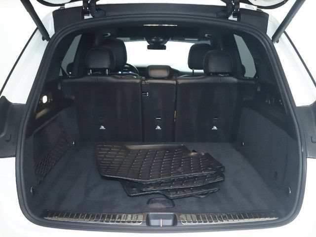 Used 2022 Mercedes-Benz GLE 350 4MATIC image 32